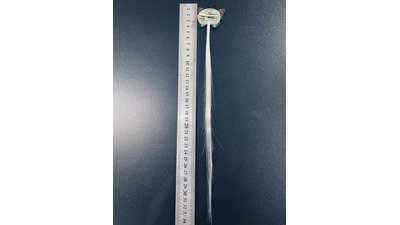 #25810 LED Hair Clip