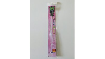 #25838 LED Clip Hair