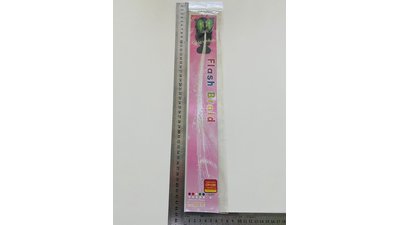 #25838 LED Clip Hair