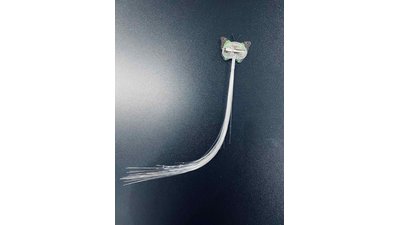 #25838 LED Clip Hair