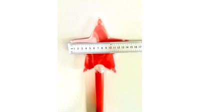 #25842 LED Sticks for Party