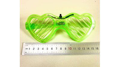 #25843 LED Glasses