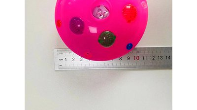 #25844 LED Night Lamp for kids