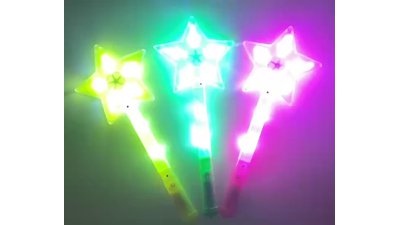 #25842 LED Sticks for Party