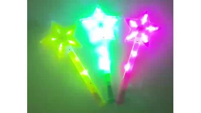 #25842 LED Sticks for Party