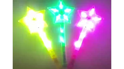 #25842 LED Sticks for Party