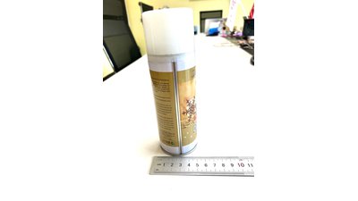 #25888 LED Snow Spray