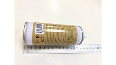 #25888 LED Snow Spray