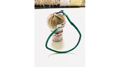 #25813 Carcasa festival 1.75" 6 bolas