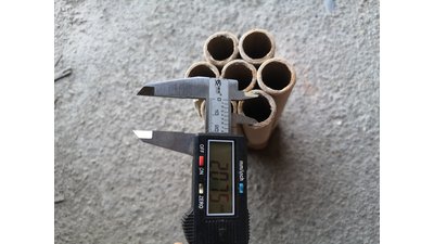 #25756 Compact 0.8 7 coups