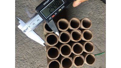 #25760 盆花0.8 16发数