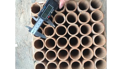 #25765 Дым Батарея салютов 1.2" 36.0 shots