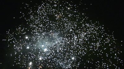 #25246 Модульный Батарея салютов 0.8 25 выстрелов