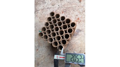 #25866 Cakes 0.8 25 shots