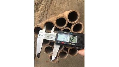 #25879 Батарея салютов 1.0 16 выстрелов