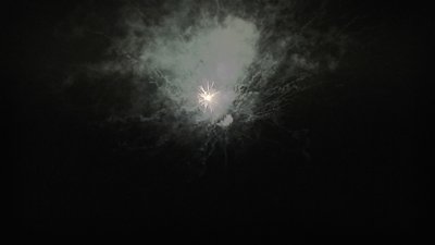 #25879 Батарея салютов 1.0 16 выстрелов