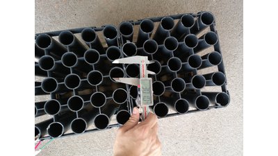 #25718 Módulo Bombetas 1.2 50 tiros