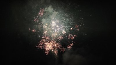 #25284 Батарея салютов 1.2 100 выстрелов