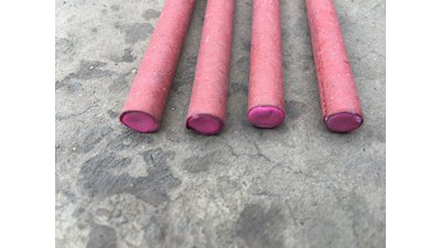 #25797 Produtos de estampido/tiro NO.4 FIRECRACKERS WITH BLUE SMOKE
