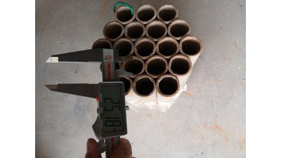 #25533 盆花1.0 19发数