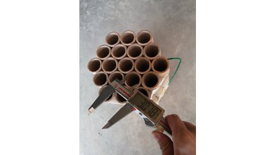 #25531 盆花1.2 19发数