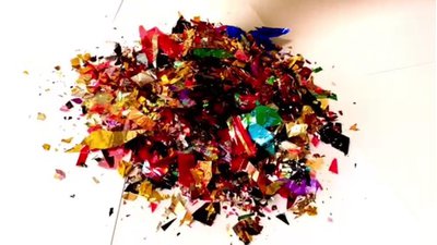 #16695 Party Popper 30.0cm d5.0