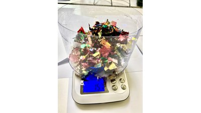 #16695 Party Popper 30.0cm d5.0