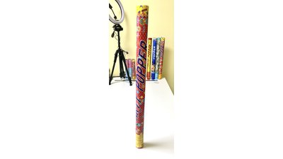 #25902 Party Popper 80.0cm d5.0