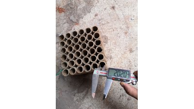 #25870 盆花0.8 36发数