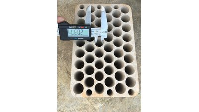#25619 Module 盆花0.8 48发数