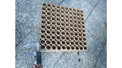 #25914 Bombetas 1.0 100 tiros