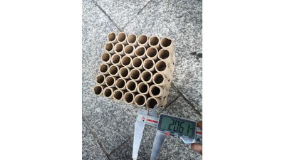 #25915 Батарея салютов 0.8 36 выстрелов