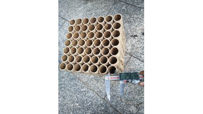 #25918 盆花1.2 49发数