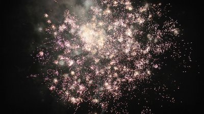 #25915 Батарея салютов 0.8 36 выстрелов