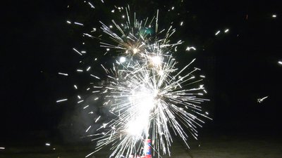 #25721 Fountains 2.0m, 32s (Fuse)