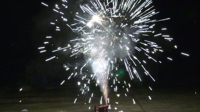 #25722 Fountains 2.0m, 35s (Mèche)