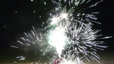 #25723 Fountains 2.0m, 22s (Mèche)