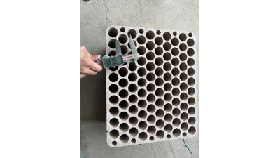 #25707 Module Cakes 1.2 100 shots