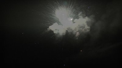 #25976 Батарея салютов 1.2 112 выстрелов