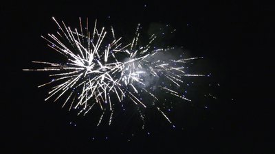 #25976 Батарея салютов 1.2 112 выстрелов