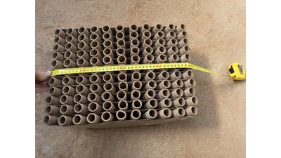 #25971 Cakes 0.8 121 shots