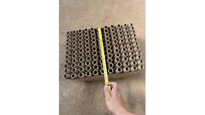 #25971 Cakes 0.8 121 shots