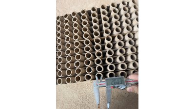 #25971 Cakes 0.8 121 shots