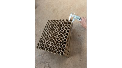 #25972 盆花1.0 102发数