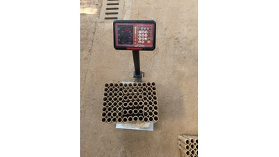 #25973 Bombetas 1.2 80 tiros