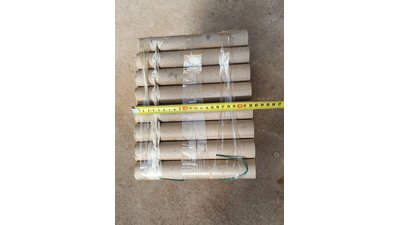 #25973 Bombetas 1.2 80 tiros