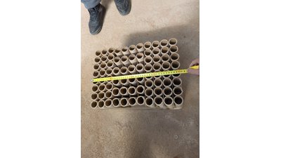 #25973 Bombetas 1.2 80 tiros