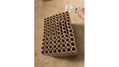 #25973 Bombetas 1.2 80 tiros