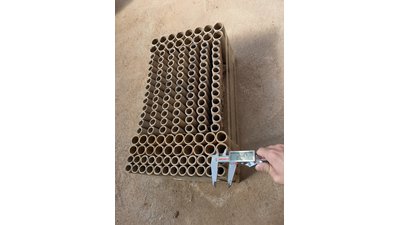 #25974 盆花108x0.8"/20x1.0"/16x1.2" 144发数