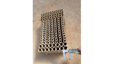 #25974 盆花108x0.8"/20x1.0"/16x1.2" 144发数